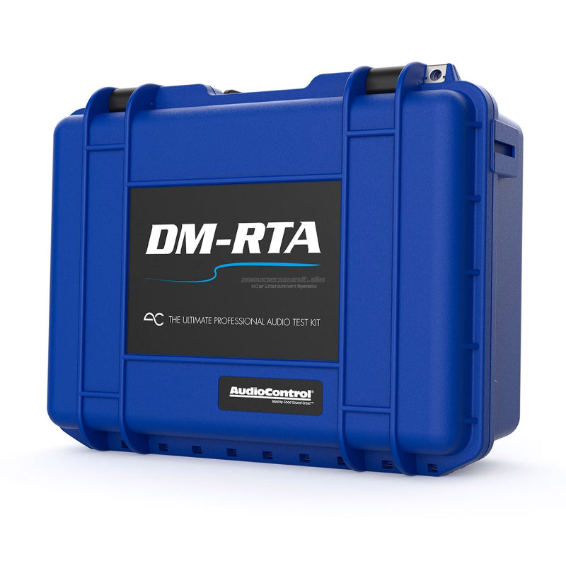 AudioControl DM-RTA BASE KIT product photo