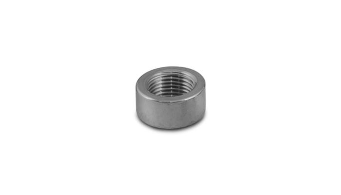 Vibrant Performance Standard Oxygen Sensor Bung (M18 x 1.5 Thread)(Single Unit, Retail Pack of 1 Pc.)
