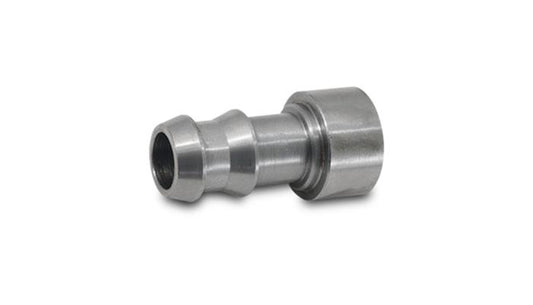 Vibrant Performance Barbed Weld On Bung for 3/8" ID Hose
