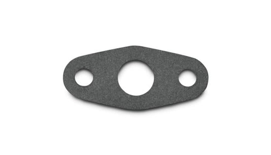 Vibrant Performance Oil Drain Flange Gasket to match Part #2853, 0.060" Thick