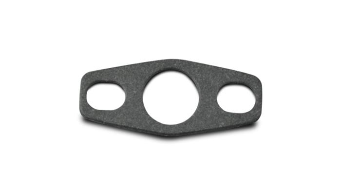 Vibrant Performance Oil Drain Flange Gasket to match Part #2889, 0.060" Thick