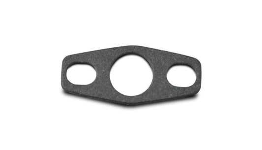 Vibrant Performance Oil Drain Flange Gasket to match Part #2889, 0.060" Thick