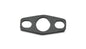 Vibrant Performance Oil Drain Flange Gasket to match Part #2889, 0.060" Thick