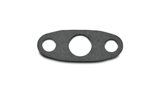 Vibrant Performance Oil Drain Flange Gasket to match Part #2898, 0.060" Thick