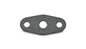 Vibrant Performance Oil Inlet Gasket for Garrett GT3271R and T3, T3/T4 and T4. Matches Vibrant Flange #2899