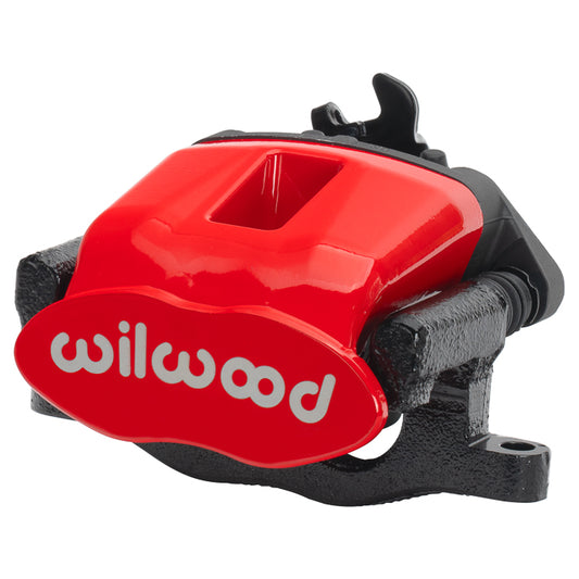 Wilwood Combination Parking Brake Caliper