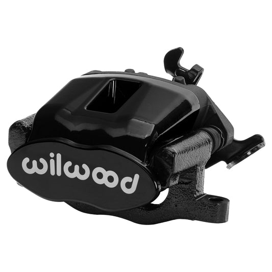 Wilwood Combination Parking Brake Caliper