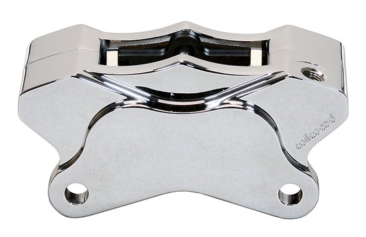 Wilwood GP310 Motorcycle Rear (Sprocket Brake) Caliper