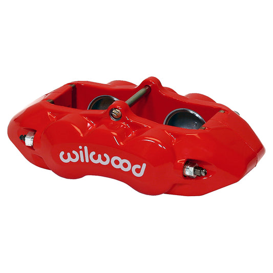 Wilwood D8-4 Caliper Front Caliper