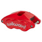 Wilwood D52 Dual Piston Floater Caliper