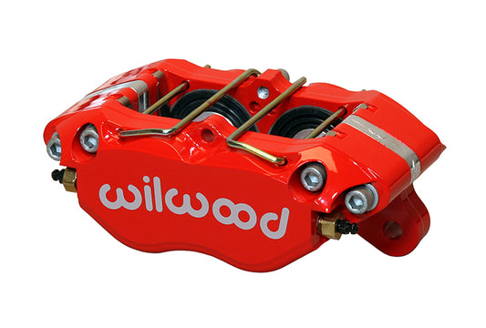 Wilwood Dynapro Dust-Boot Caliper