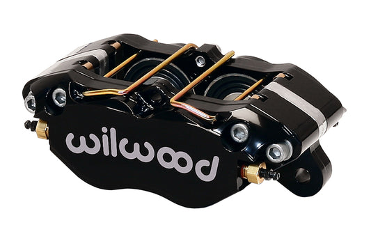 Wilwood Dynapro Dust-Boot Caliper