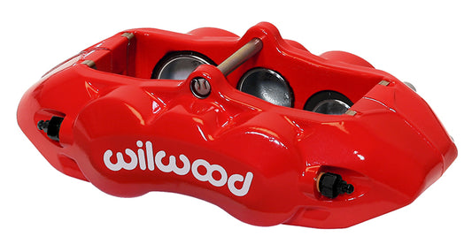 Wilwood D8-6 Caliper Front Caliper