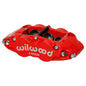 Wilwood Forged Narrow Superlite 6 Radial Mount Caliper