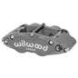 Wilwood Forged Narrow Superlite 4 Radial Mount Caliper