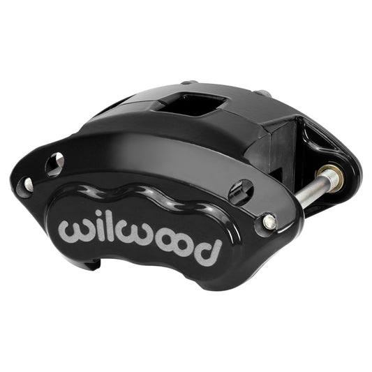 Wilwood D154 Single & Dual Piston Floater Caliper