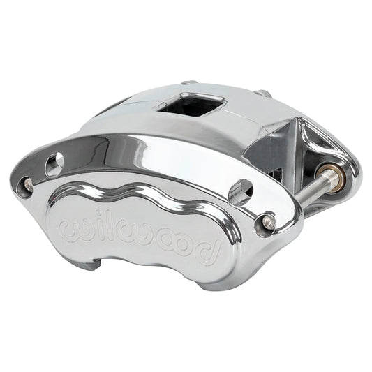 Wilwood D154 Single & Dual Piston Floater Caliper