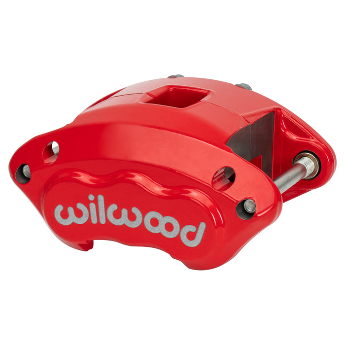 Wilwood D154 Single & Dual Piston Floater Caliper