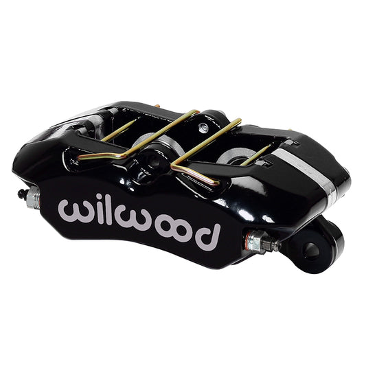 Wilwood Forged Dynapro Lug Mount Low-Profile Caliper
