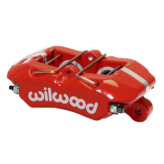 Wilwood Forged Dynapro Lug Mount Low-Profile Caliper