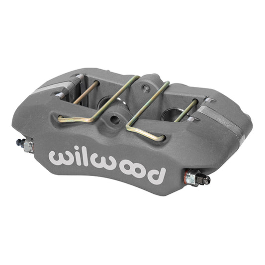Wilwood Forged Dynapro Lug Mount Low-Profile Caliper