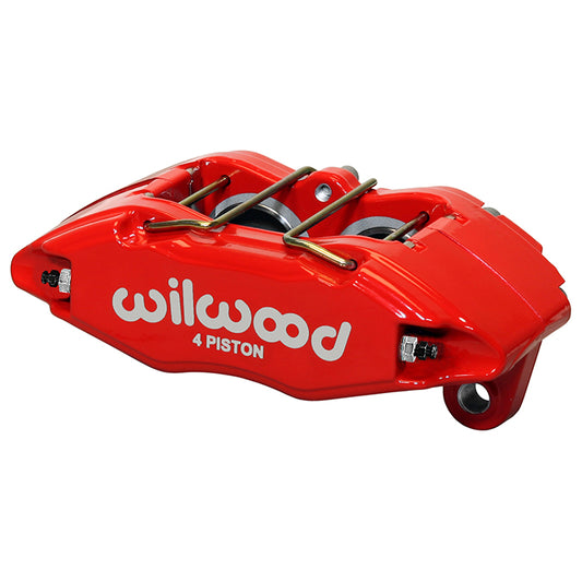 Wilwood Forged DPHA Caliper