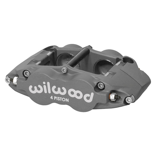 Wilwood Forged Superlite 4 Radial Mount Caliper