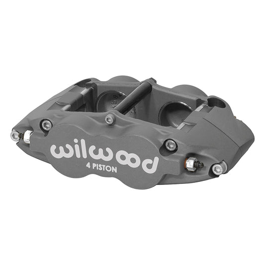 Wilwood Forged Superlite 4 Radial Mount Caliper