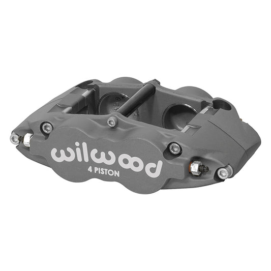 Wilwood Forged Superlite 4 Radial Mount Caliper