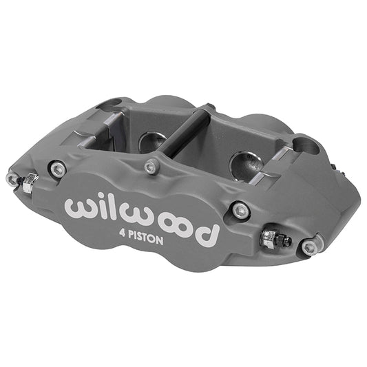 Wilwood Forged Superlite 4 Radial Mount Caliper