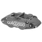 Wilwood Forged Superlite 6 Radial Mount Caliper