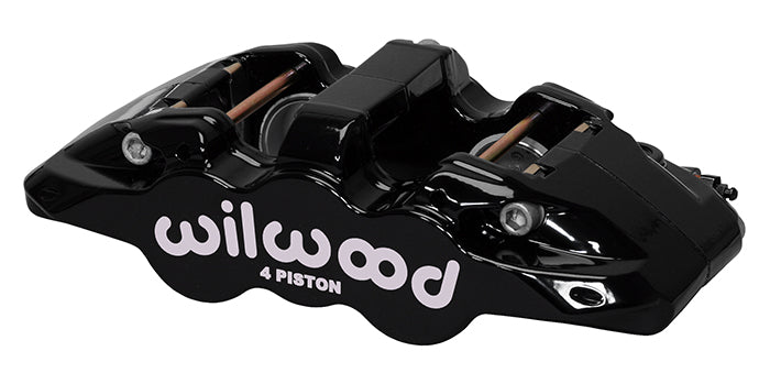 Wilwood Aero4 Radial Mount Caliper
