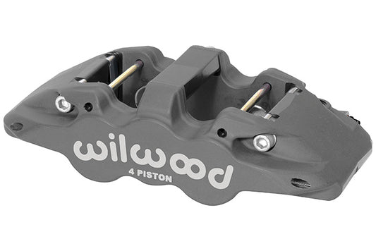 Wilwood Aero4 Radial Mount Caliper