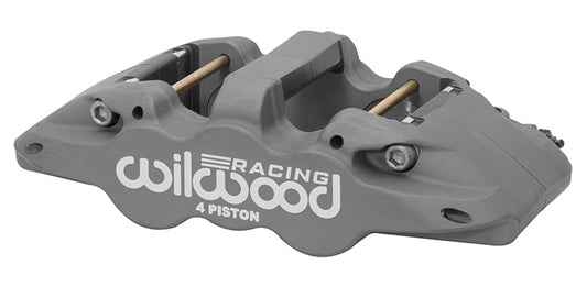 Wilwood Aero4 Radial Mount Caliper