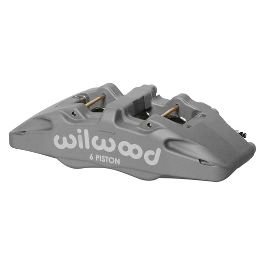 Wilwood Forged Dynapro 6A Lug Mount Caliper