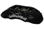 Wilwood TX6R Forged Radial Mount  Caliper
