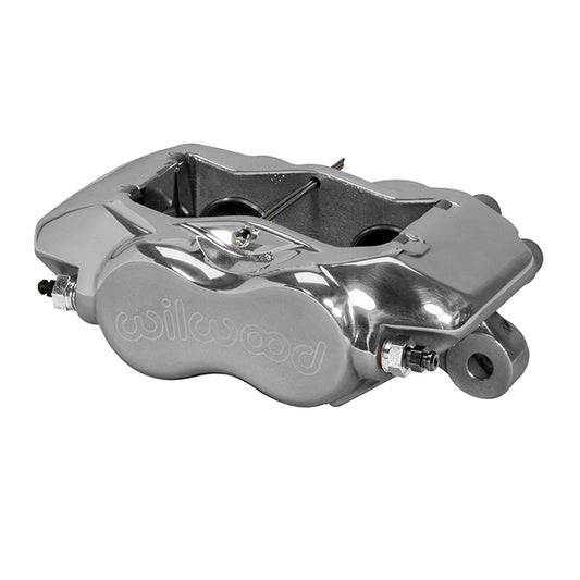 Wilwood Forged Dynalite Internal Polished Caliper