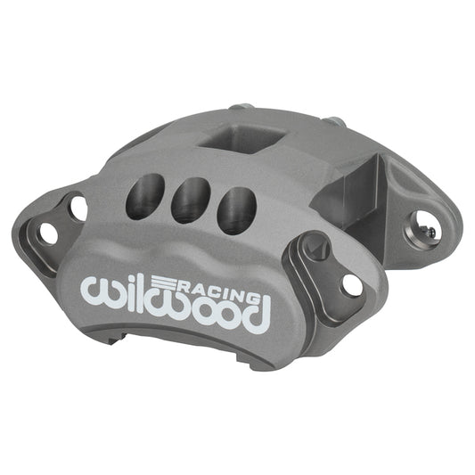 Wilwood D154-R Single Piston Floater Caliper