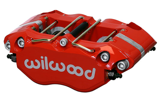 Wilwood Narrow Dynapro Radial Mount Caliper