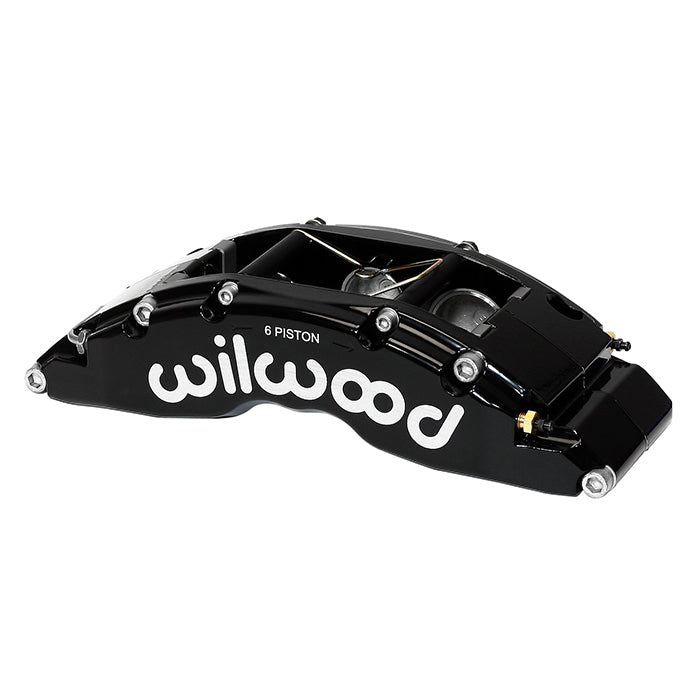 Wilwood TC6 Radial Mount Caliper