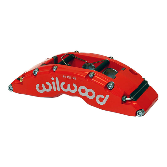 Wilwood TC6 Radial Mount Caliper