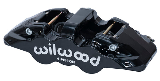 Wilwood Aero4-DS Radial Mount Caliper