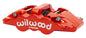 Wilwood Aero6-DS Radial Mount Caliper