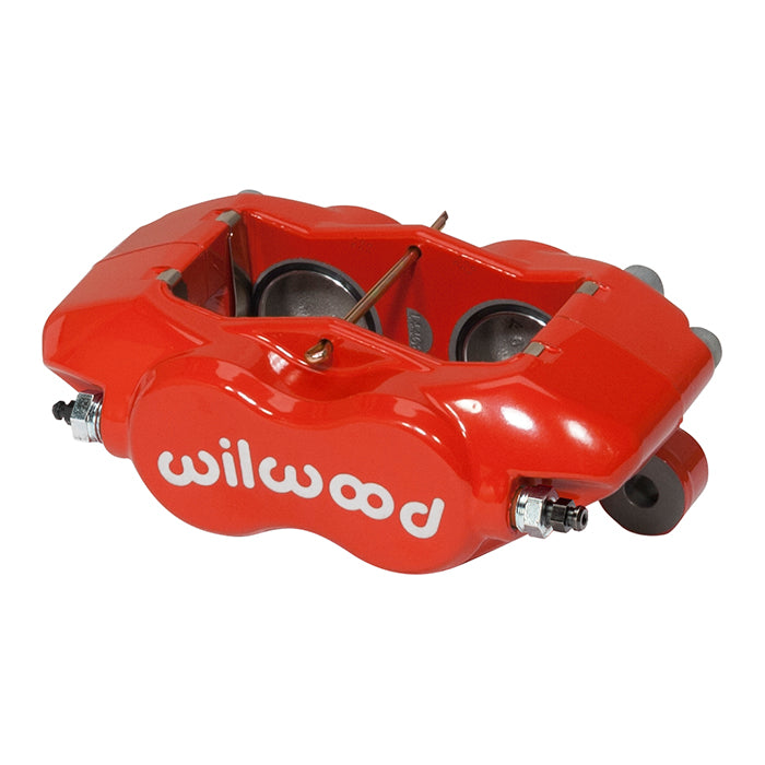 Wilwood Forged Dynalite Internal-Dust Seal Caliper
