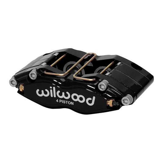 Wilwood Dynapro-13 Dust Seal Radial Mount Caliper
