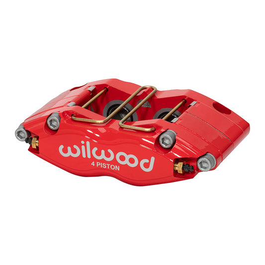 Wilwood Dynapro-13 Dust Seal Radial Mount Caliper