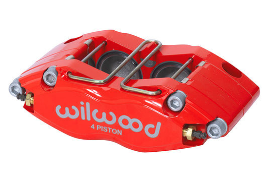 Wilwood Dynapro Dust Seal Radial Mount Caliper