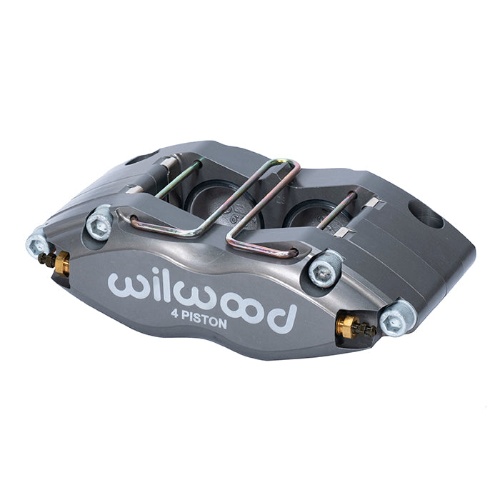 Wilwood Dynapro Dust Seal Radial Mount Caliper