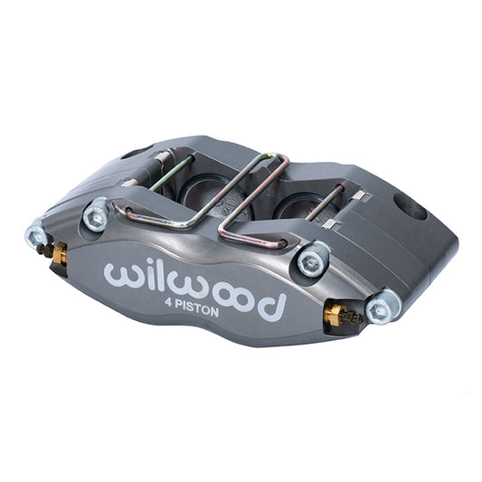 Wilwood Dynapro Dust Seal Radial Mount Caliper