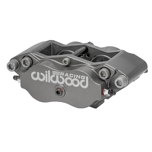 Wilwood Billet Narrow Dynalite Radial Mount  Caliper